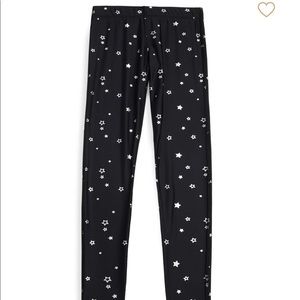Terez Star leggings